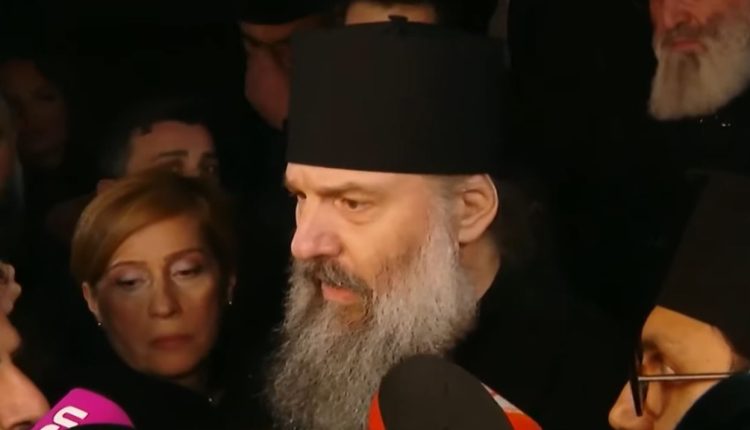 Μητροπολίτης-Σιό-για-εκδημία-Πατριάρχη-Γεωργίας:-“Πρόκειται-για-τεράστια-απώλεια-για-ολόκληρη-την-Ορθόδοξη-Εκκλησία-παγκοσμίως”