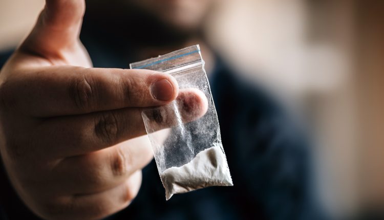 Ανησυχητικά-τα-ευρήματα-ναρκωτικών-σε-λύματα-στην-Ευρώπη:-Μεγάλη-η-ποσότητα-κεταμίνης-και-κοκαΐνης,-σύμφωνα-με-έρευνα