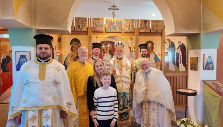 Χειροτονία-Νέου-Διακόνου-στο-walsingham