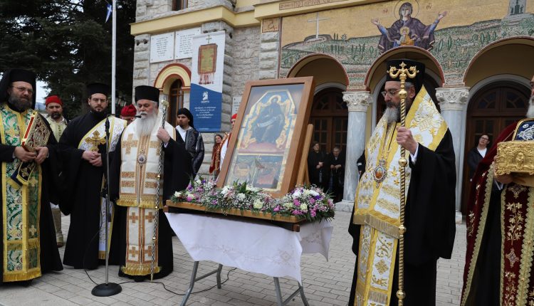 Πανηγυρικός-εορτασμός-του-Πολιούχου-των-Καλαβρύτων-Αγίου-Αλεξίου-του-ανθρώπου-του-Θεού