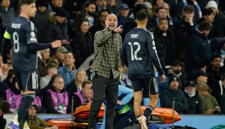 Γκουαρδιόλα-για-το-συμβόλαιό-του-μετά-τον-αγώνα-κόντρα-τη-Ρεάλ:-«Α-τώρα-όλοι-μάλλον-θέλουν-να-απολυθώ,-σωστά;-Αυτό-δεν-θα-συμβεί-φέτος»