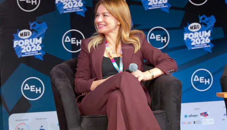 Η-allwyn-στο-mad-forum-2026:-Προτεραιότητα-η-προστασία-ανηλίκων,-η-ασφάλεια-των-νέων-και-το-Υπεύθυνο-Παιχνίδι