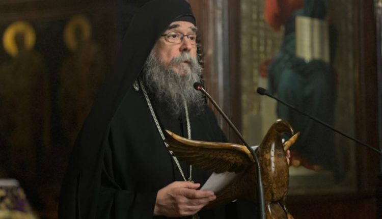 Ο-Γ΄-Κατανυκτικός-Εσπερινός-στον-Μητροπολιτικό-Ναό-Ευαγγελισμού-της-Θεοτόκου-Γρεβενών