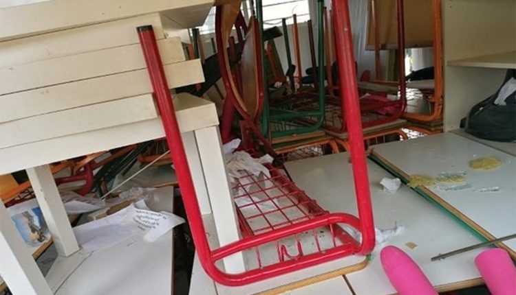 7.000-ευρώ-για-«σπασμένα»-μαθητών:-Γονείς-πλήρωσαν-ζημιές-σε-νηπιαγωγεία-που-προκάλεσαν-τα-παιδιά-τους