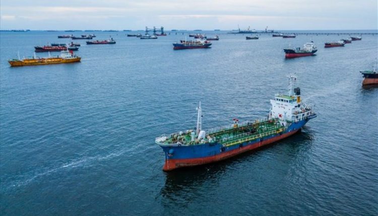 Έκτακτη-συνεδρίαση-του-Διεθνούς-Ναυτιλιακού-Οργανισμού-για-τo-Στενό-του-Χορμούζ