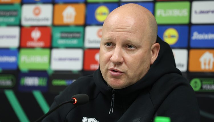 Νίκολιτς-για-το-ΑΕΚ-–-Τσέλιε:-Σαν-να-μην-κυνηγάμε-ανατροπή,-το-ποδόσφαιρο-σε-τιμωρεί-αν-υπολογίζεις-τις-κάρτες