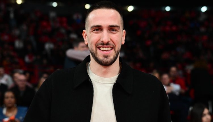 Φορτούνης:-Θα-ήταν-ιδανικό-να-αποσυρθώ-στον-Ολυμπιακό