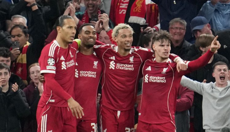 champions-league:-Στους-«8»-οι-Λίβερπουλ,-Μπάγερν-Μονάχου-και-Ατλέτικο-Μαδρίτης