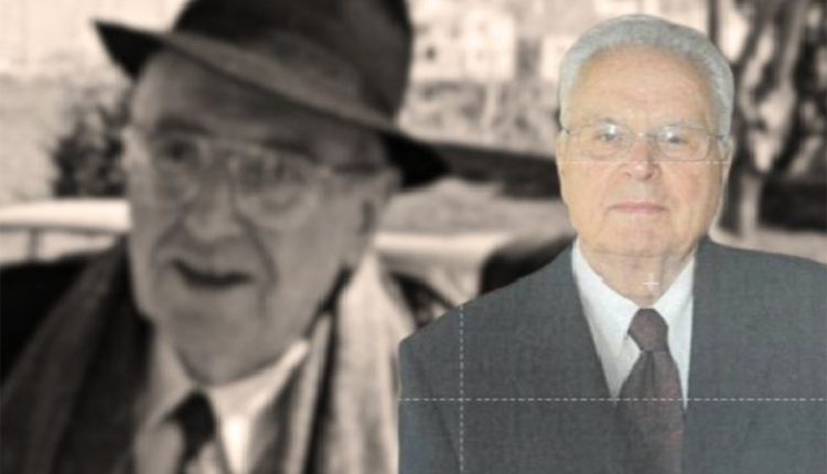 Πέθανε-ο-σοφέρ-του-Ανδρέα-Παπανδρέου