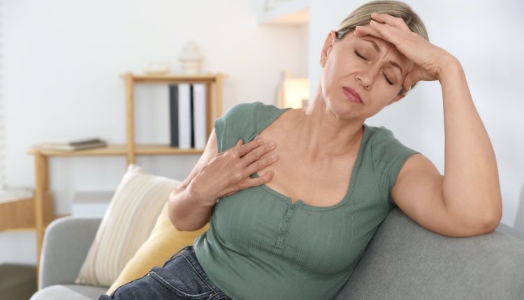 Η-πρόωρη-εμμηνόπαυση-αυξάνει-τον-καρδιακό-κίνδυνο-κατά-40%