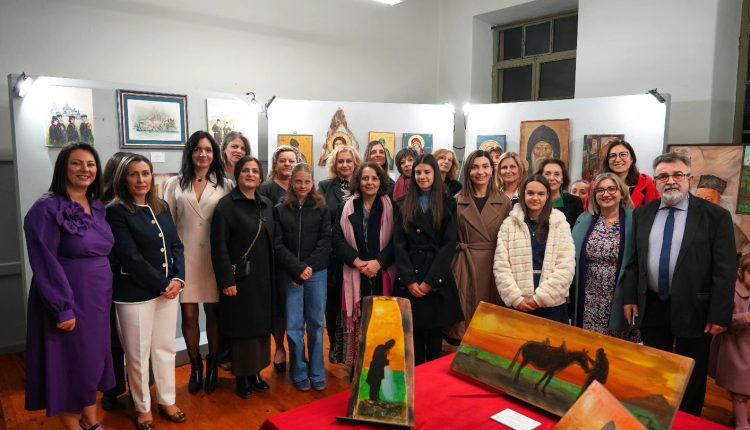 «Το-Άγιον-Όρος-στον-καμβά»-των-μαθητριών-του-Κωνσταντίνου-Ξενόπουλου