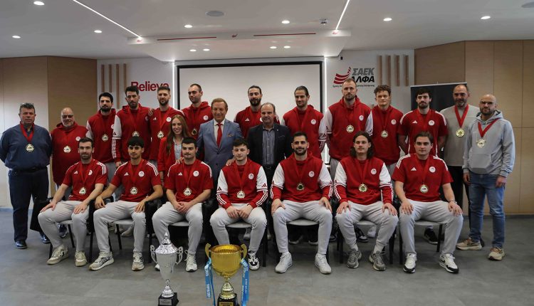 ΣΑΕΚ-ΑΛΦΑ:-Ηχηρό-μήνυμα-Αθλητισμού-&-Εκπαίδευσης-στην-εκδήλωση-βράβευσης-του-ΟΛΥΜΠΙΑΚΟΥ/ΟΜΙΛΟΥ-ΞΥΝΗ