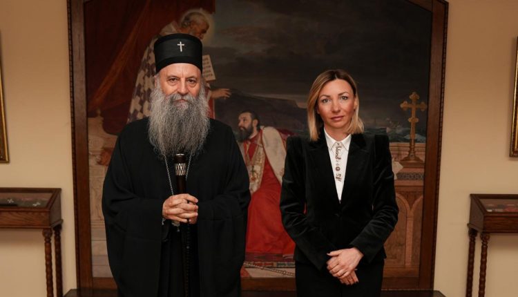 Το-Πατριαρχείο-Σερβίας-αρωγός-στην-υποστήριξη-των-θυμάτων-ενδοοικογενειακής-βίας