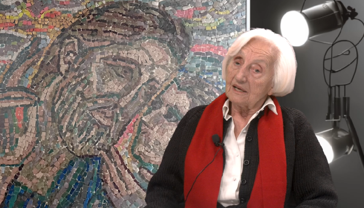 Εικαστικές-Ανιχνεύσεις:-Η-ζωγράφος,-ψηφιδογράφος-και-πεζογράφος-Λυδία-Σαρρή 