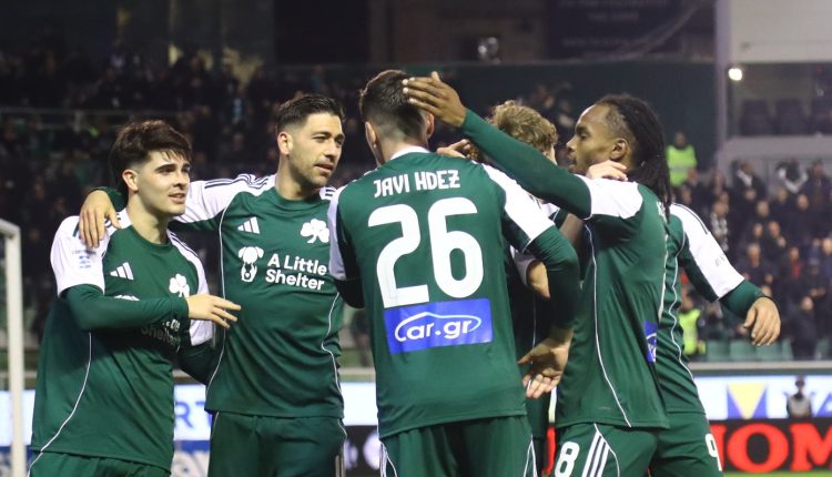 Παναθηναϊκός:-Το-χειροκρότημα-της-uefa-για-το-αήττητο-σερί-στην-Ευρώπη