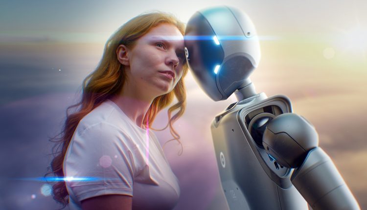 Ρομπότ-που-«διαβάζουν»-τον-εγκέφαλο:-Νέα-τεχνολογία-επιτρέπει-άμεση-αντίδραση-σε-ανθρώπινα-λάθη