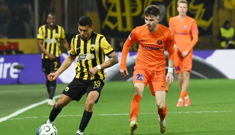 ΑΕΚ-–-Τσέλιε:-0-2-στο-42′-ο-Βάντσας