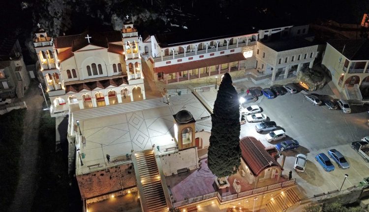 Πρόγραμμα-πανηγύρεως-του-Ιερού-Ναού-Ευαγγελιστρίας-Ναυπλίου