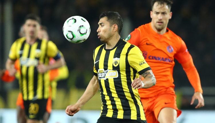 ΑΕΚ-–-Τσέλιε-0-2:-Πρόκριση-με-αγγαρεία-και-αποδοκιμασίες