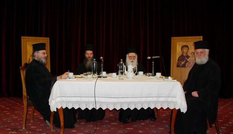 Σύναξη-Κατηχητών-της-ΙΜ.-Νέας-Σμύρνης:-Πώς-θα-μιλήσουμε-στα-παιδιά-για-την-ιερά-εξομολόγηση