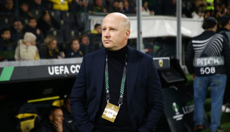 Νίκολιτς:-Είμαι-οργισμένος-και-ζητάω-συγγνώμη-από-τους-φιλάθλους-για-την-εμφάνισή-μας