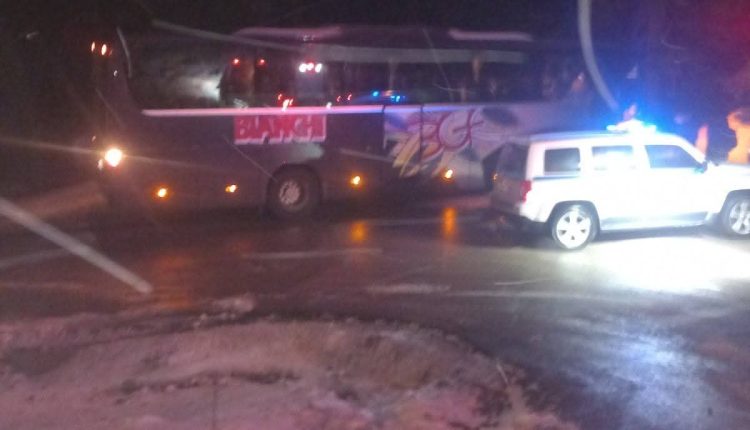 Προβληματα-από-τον-χιονιά-στην-ορεινή-Αιτωλοακαρνανία