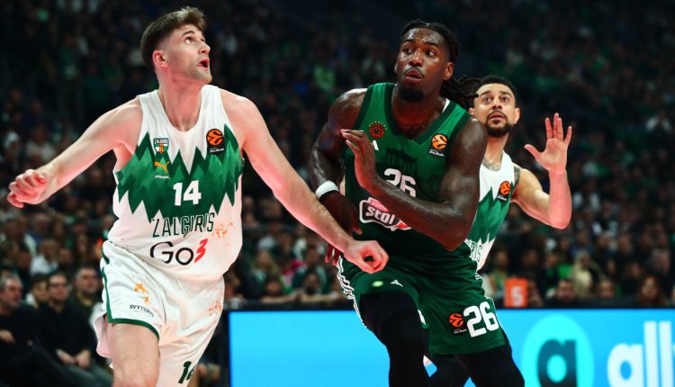 euroleague:-Νίκη-–-ανάσα-ψάχνει-ο-Παναθηναϊκός-κόντρα-στον-Ερυθρό-Αστέρα