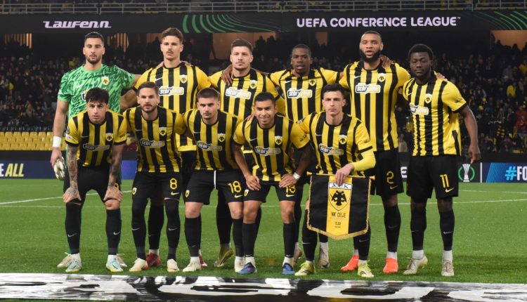 Οι-πιθανότητες-κατάκτησης-του-conference-league-από-την-ΑΕΚ