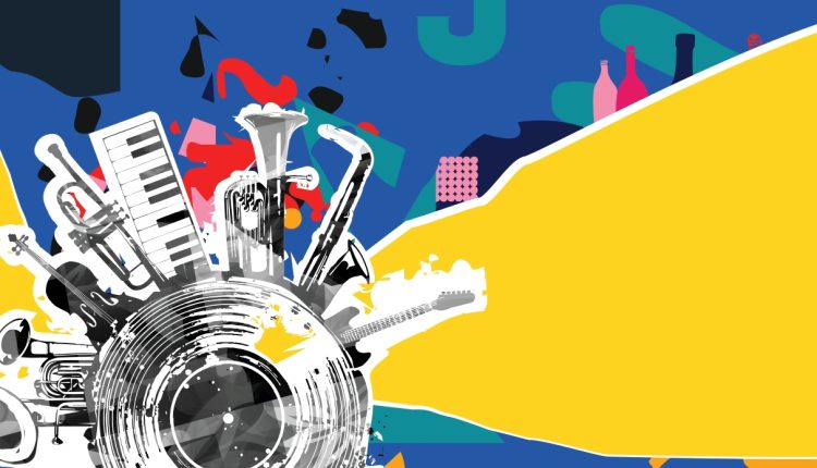 Η-μουσική-δεν-είναι-μόνο-ψυχαγωγία-–-Πώς-ωφελεί-την-υγεία-σας