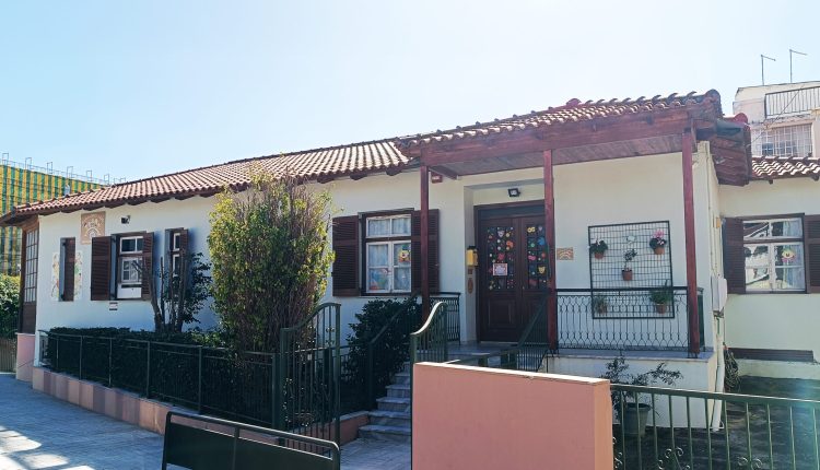 Εγγραφές-στον-Παιδικό-Σταθμό-της-Μητροπόλεως-Μεσσηνίας