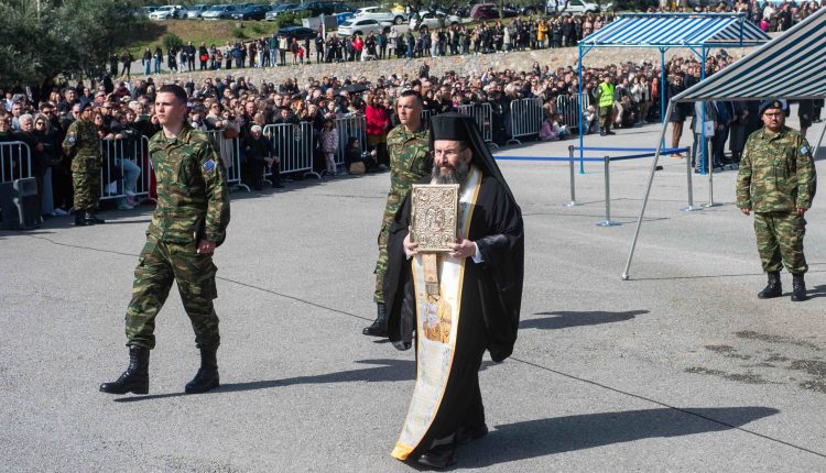 Ορκωμοσία-Α’-ΕΣΣΟ-2026-στο-Στρατόπεδο-της-Καλαμάτας