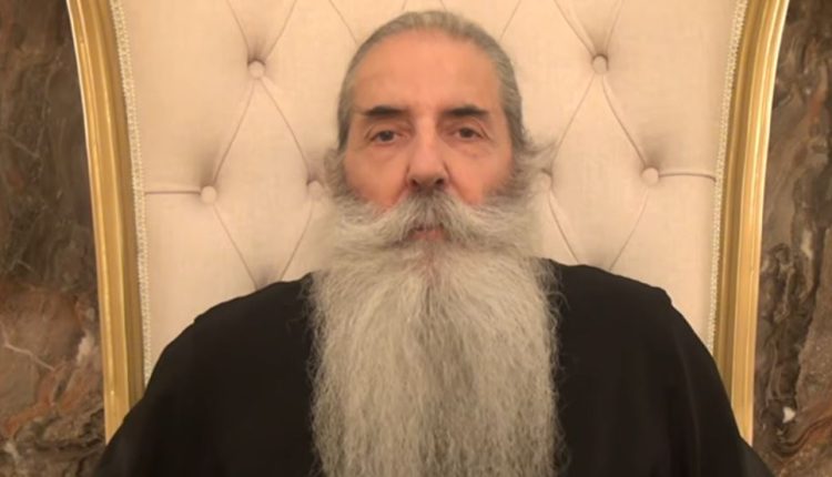 Πειραιώς-Σεραφείμ:-Νεομάρτυρες,-οι-παραγκωνισμένοι-συντελεστές-της-Εθνικής-μας-Παλιγγενεσίας