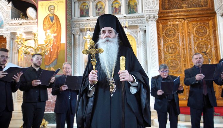 Θρησκευτικό-Ορατόριο-ανήμερα-της-20ης-επετείου-της-ενθρονίσεως-του-Μητροπολίτη-Πειραιώς-Σεραφείμ