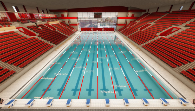 Ολυμπιακός:-to-Ελεγκτικό-Συνέδριο-άναψε-το-«πράσινο-φως»-και-ξεκινούν-τα-έργα-για-το-νέο-κολυμβητήριο-στο-ΣΕΦ