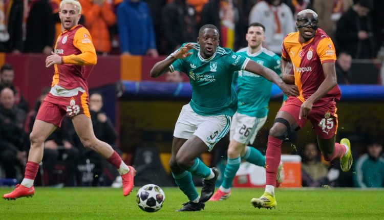 Λιβερπουλ:-«Αηδιασμένοι-με-την-δειλή-ρατσιστική-συμπεριφορά-στον-Κονατέ»