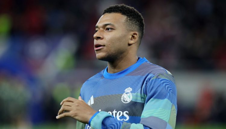 Ρεάλ-Μαδρίτης:-Με-Εμπαπέ-απέναντι-στην-Ατλέτικο