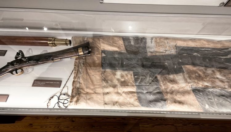 Εγκαίνια-της-εμβληματικής-έκθεσης-«Έξοδος-1826-2026»-στο-Μεσολόγγι