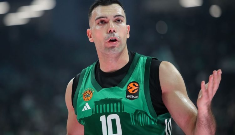 Παναθηναϊκός:-Ο-Σλούκας-έφτασε-τα-1000-ριμπάουντ-στην-euroleague!