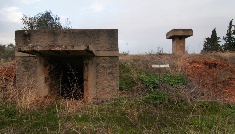 Κωνσταντίνος-Κυρίμης-(συγγραφέας-ερευνητής):-Αν-γινόταν-αεροπορική-επίθεση-στην-Αθήνα-θα-έμενα-σπίτι-μου,-δεν-θα-πήγαινα-σε-καταφύγιο