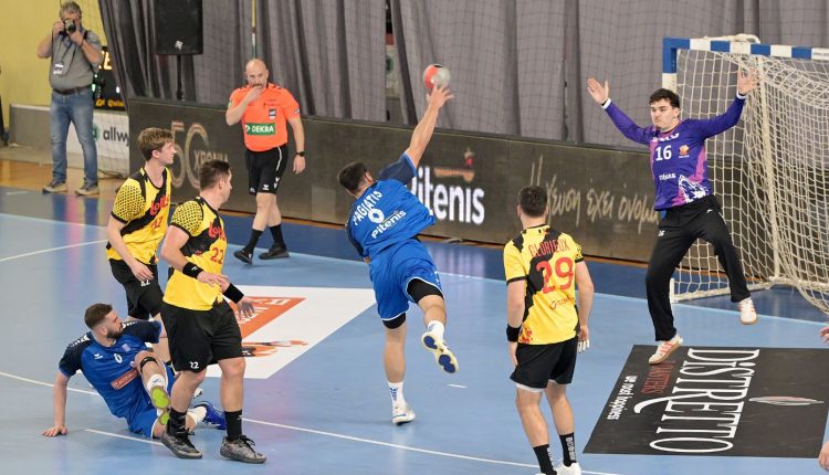 Χάντμπολ:-Έτοιμη-η-Εθνική-να-«κλειδώσει»-την-πρόκριση-κόντρα-στο-Βέλγιο