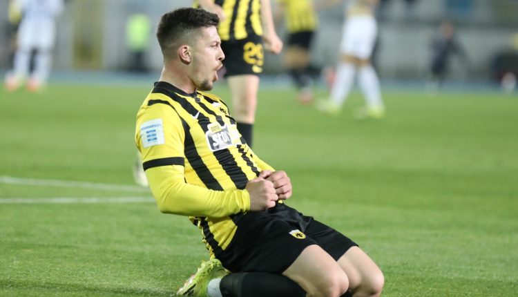 marca-για-Γιόβιτς:-«Είναι-θεός-στον-Όλυμπο»