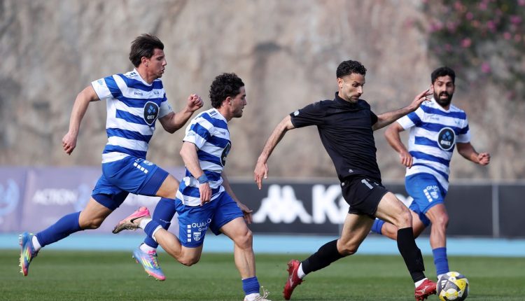 super-league-2:-Το-ενδιαφέρον-στην-«μάχη»-για-την-παραμονή