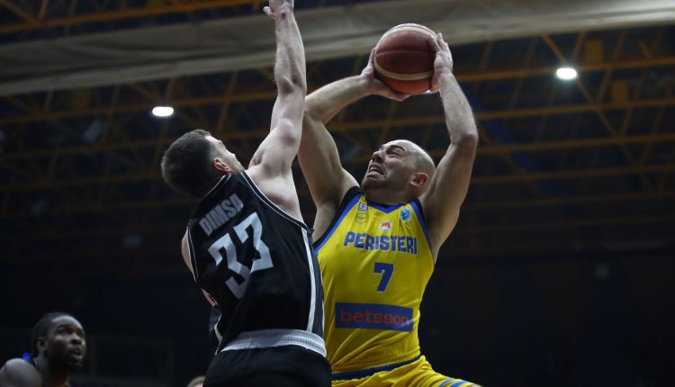 basket-league:-Με-τέσσερις-αναμετρήσεις-ανοίγει-η-αυλαία-της-22ης-αγωνιστικής