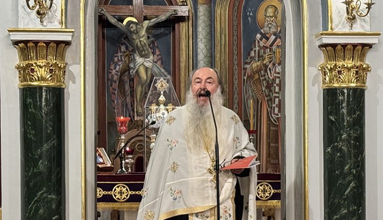 Πρωτοπρεσβύτερος-π.-Λεωνίδας-Αθανασούλας:-Η-Παναγία-μας-είναι-η-προτύπωση-της-Εκκλησίας