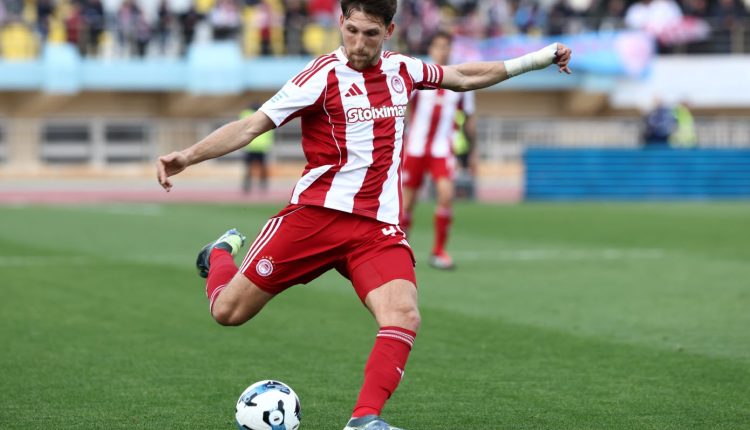 Ολυμπιακός:-Χωρίς-τρεις-απέναντι-στην-ΑΕΛ