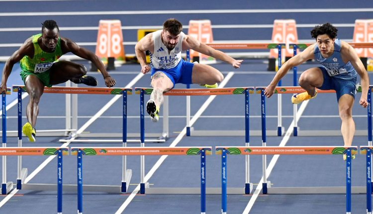 Τόρουν-2026:-Καλή-παρουσία-από-τον-Χρήστο-Ρούμτσιο