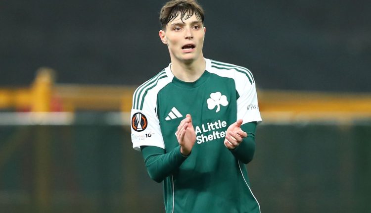 Παναθηναϊκός:-Εκτός-αποστολής-Κάτρης-και-Γεντβάι-–-Χάνει-το-υπόλοιπο-της-σεζόν-ο-Σισοκό