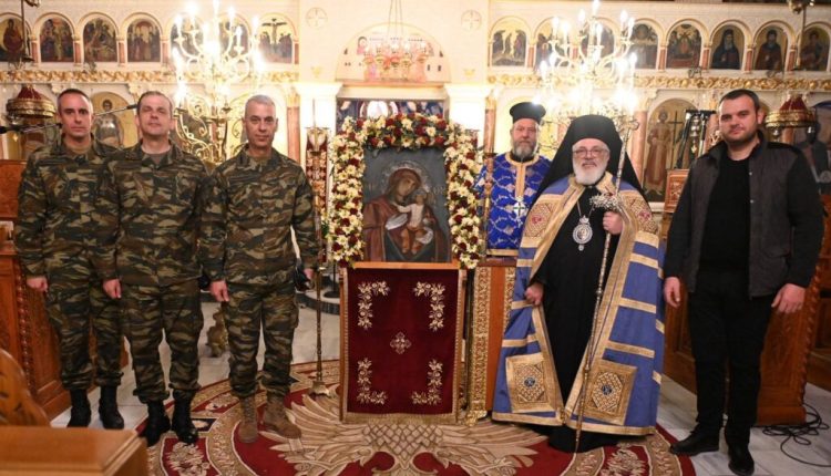 Η-Δ’-Εβδομάδα-των-Νηστειών-στη-Μητρόπολη-Διδυμοτείχου