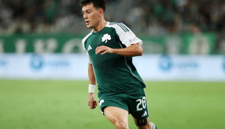 «Σκούπα»-στον-Παναθηναϊκό:-Πωλείται-ο…-Τετέ-Νο2,-νέα-δεδομένα-για-Μπενίτεθ!