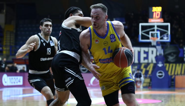 stoiximan-basket-league:-Νίκη-4άδας-το-Περιστέρι-κόντρα-στον-ΠΑΟΚ
